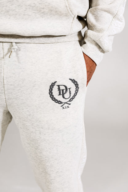 DUA 2.0 Tracksuit - Light Grey & Dark Grey